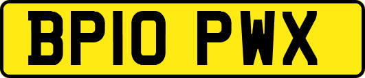 BP10PWX