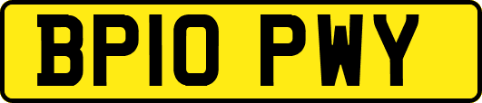 BP10PWY