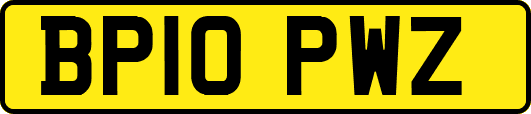 BP10PWZ