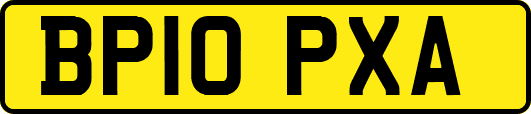 BP10PXA