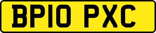 BP10PXC