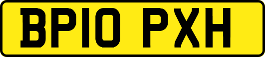 BP10PXH