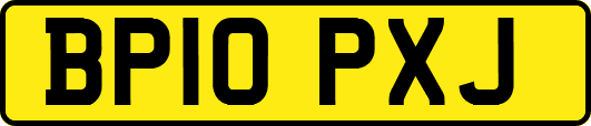 BP10PXJ