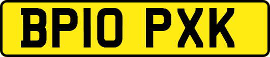 BP10PXK
