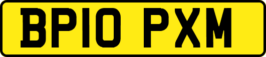 BP10PXM