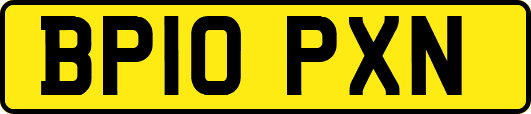BP10PXN