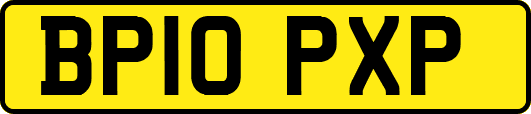 BP10PXP