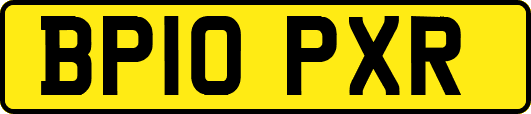 BP10PXR