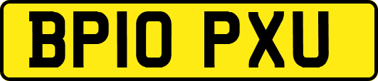 BP10PXU