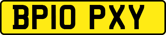 BP10PXY
