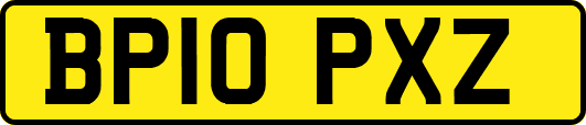 BP10PXZ