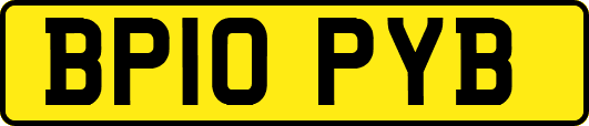 BP10PYB