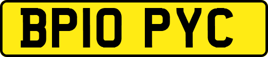BP10PYC