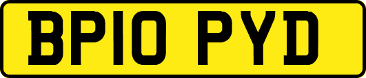 BP10PYD
