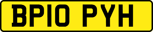 BP10PYH