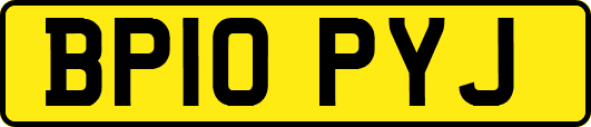 BP10PYJ