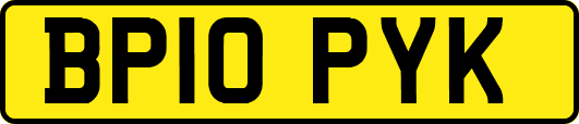 BP10PYK