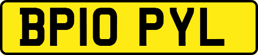 BP10PYL