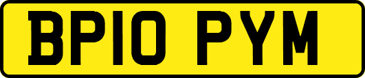 BP10PYM