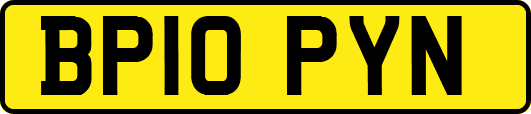 BP10PYN