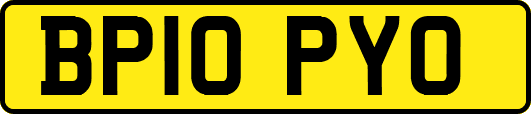 BP10PYO