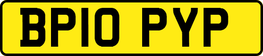 BP10PYP