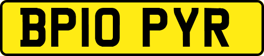 BP10PYR