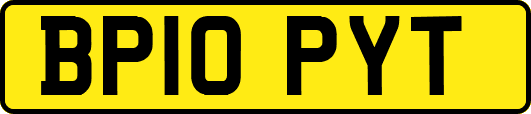 BP10PYT