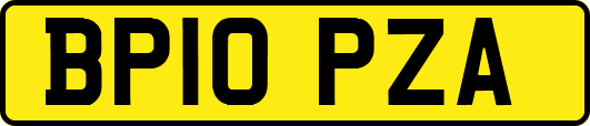BP10PZA