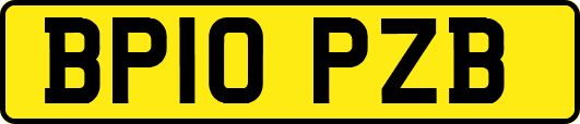 BP10PZB