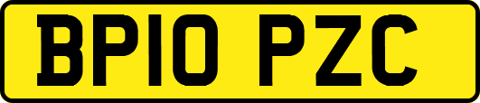 BP10PZC