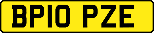 BP10PZE