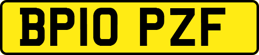 BP10PZF