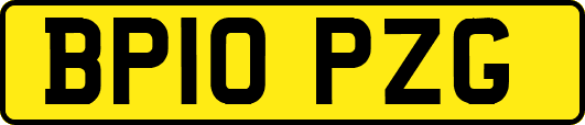 BP10PZG