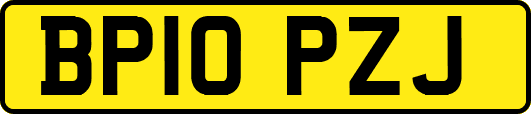 BP10PZJ