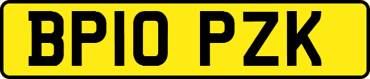 BP10PZK