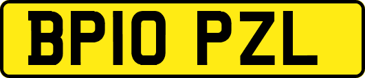 BP10PZL
