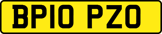 BP10PZO