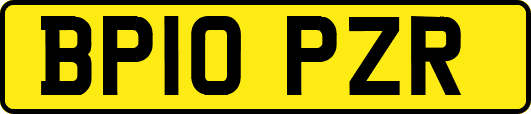 BP10PZR