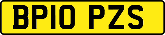 BP10PZS