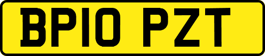 BP10PZT