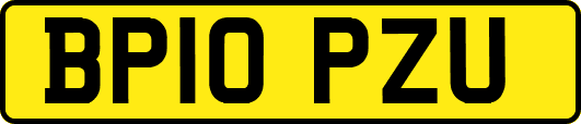 BP10PZU