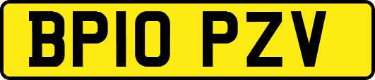 BP10PZV