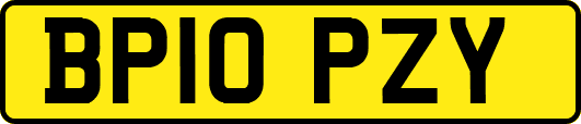 BP10PZY