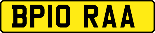 BP10RAA