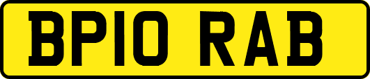 BP10RAB