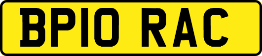 BP10RAC