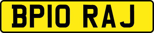 BP10RAJ