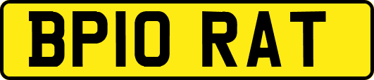 BP10RAT