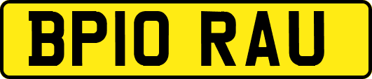 BP10RAU